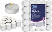 aura świece lights night premium 8h 50 szt. pf30-50s