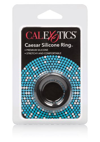 caesar silicone ring black na Arena.pl