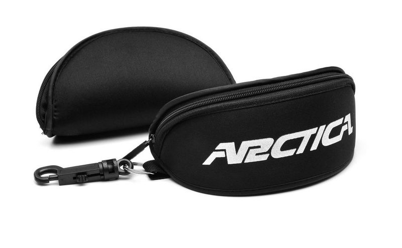 Okulary Arctica Malta S-262G POLARYZACJA zdjęcie 2