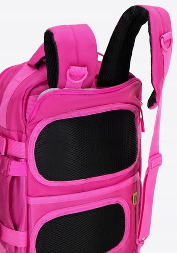 Wittchen Plecak różowy 29-3P-000-34 na Arena.pl