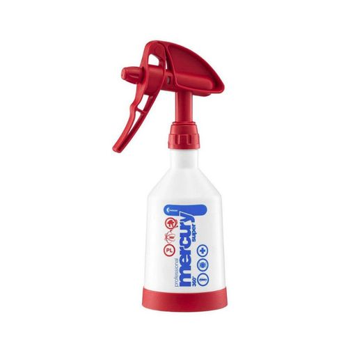 Kwazar opryskiwacz Mercury Super Pro 360 - czerwony 1L na Arena.pl