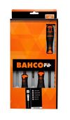 Zestaw wkrętaków BAHCO 5szt B219.005