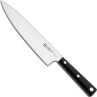 nóż szefa kuchni kucharski do siekania krojenia dł. 200 mm hasaki
