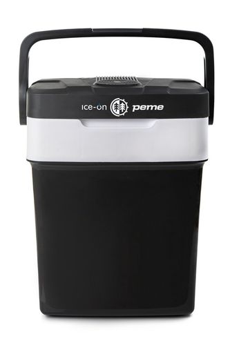 LODÓWKA TURYSTYCZNA Ice-On 32 SAMOCHODOWA Funkcja Grzania 12v 230v USB PEME na Arena.pl