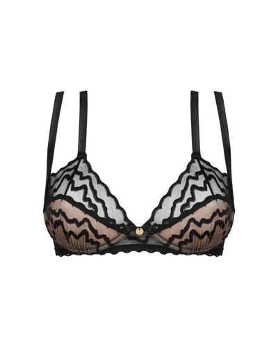Obsessive Arienna Biustonosz M/L na Arena.pl