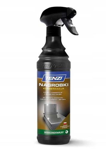 TENZI Nagrobki Konserwacja 0,6L na Arena.pl
