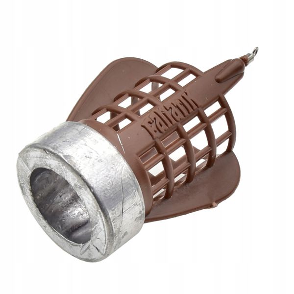 Koszyk Podajnik Fanatik Feeder Wing-Bullet 110 g zdjęcie 6