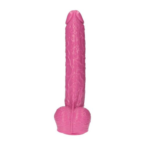 Dildo- Italian Cock 15.5'' Pink na Arena.pl