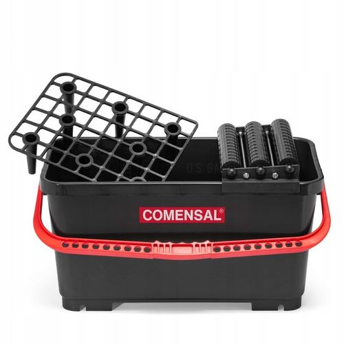 COMENSAL Wiadro glazurnicze M+ zestaw do fugowania na Arena.pl