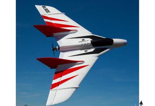UM F-27 FPV BNF Basic na Arena.pl