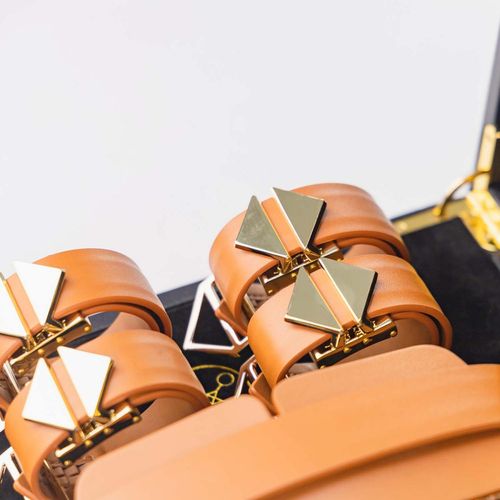 zestaw bondage moonlight treasure chest set brown lockink na Arena.pl