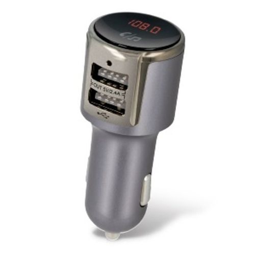 TRANSMITER FM BLUETOOTH FOREVER TR-340 Z ŁADOWARKĄ na Arena.pl