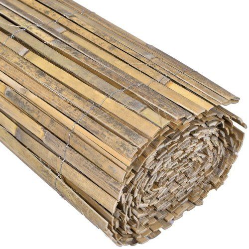 Mata osłonowa bambusowa 1,2x3m na Arena.pl