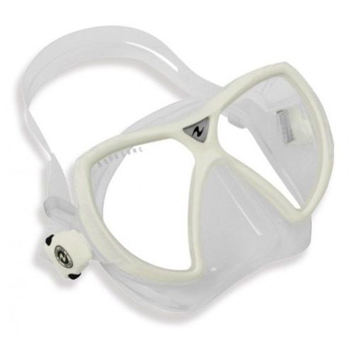 Aqualung maska Visionflex LX arctic white na Arena.pl