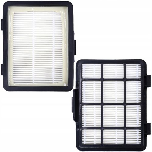 Zestaw filtrów Sillar do odkurzacza Bosch Serie 2 BGC BGS Hepa 2 na Arena.pl