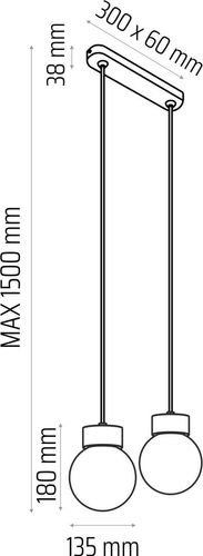 Barrel-Orb Kula 2pł szary na Arena.pl