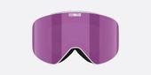 Gogle Bliz Flow Matt White Frame 0ZG8004