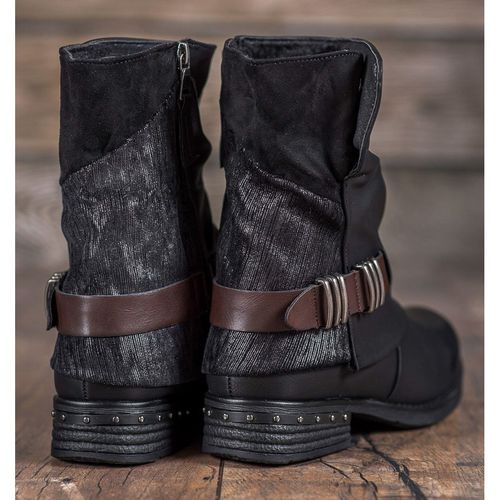 Botki Bikery r.38 na Arena.pl