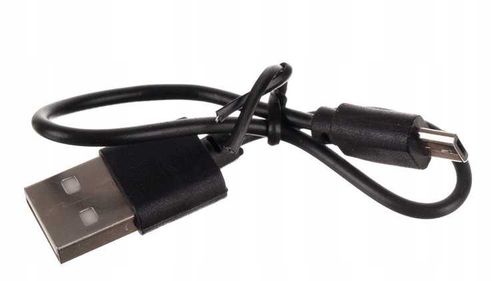 lampka rowerowa tylna usb na Arena.pl