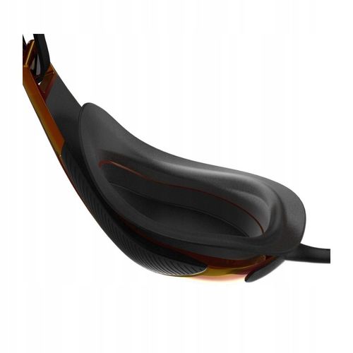 Okulary startowe Speedo Fastskin Hyper Elite Mirror na Arena.pl