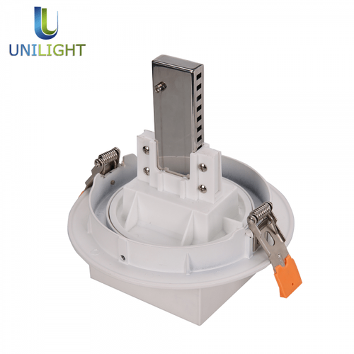 Downlight LED 25W neutralny ściemnialny DALI na Arena.pl