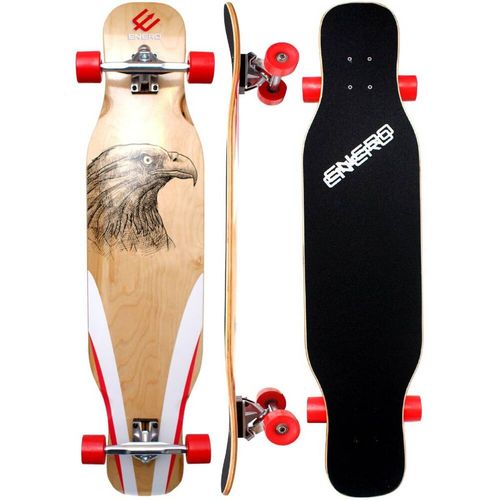 Deskorolka longboard Enero Eagle 41.5x9.5 na Arena.pl