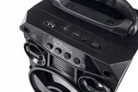 2 x GŁOŚNIK BEZPRZEWODOWY BLUETOOTH KOLUMNA 300W BOOMBOX ODTWARZACZ MP3