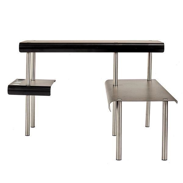 Półka kuchenna nablatowa Angle zdjęcie 3