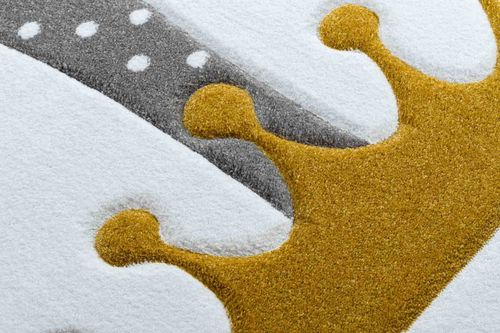 RUG/LU/TINIES/BUNNY/GREY/R160 na Arena.pl