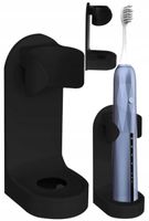 Wieszak Uchwyt Na Szczotkę Do Zębów Naścienny