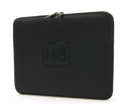 TUCANO Elements MacBook Air 13 second skin etui czarny na Arena.pl