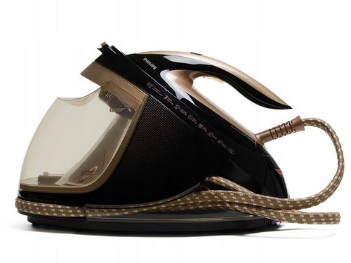 Generator pary PHILIPS PerfectCare Elite Plus GC9682/80 2700W Stacja na Arena.pl