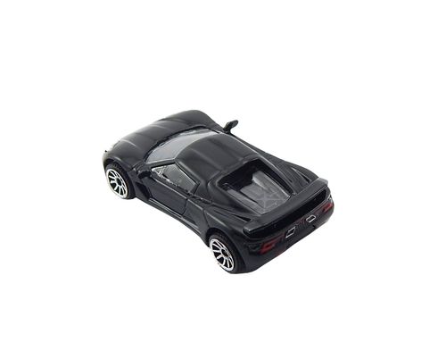 A5977 - 6 Auto resorak Majorette Akylone Concept na Arena.pl