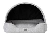 Buda i legowisko 2w1 PROMPTER, domek, kanapa dla psa R1 inari