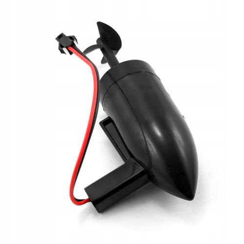 Silnik Napęd Wirnik Prawy 3 Płaty do Łódka Łódź Zanętowa Flytec V700 V900 na Arena.pl