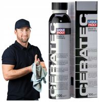 DODATEK DO OLEJU SILNIKOWEGO LIQUI MOLY CERATEC 300ML CERA TEC 7181