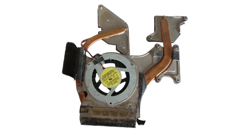 WENTYLATOR SAMSUNG NP-R522 R522 BA96-04050A DFS531005MC0T na Arena.pl