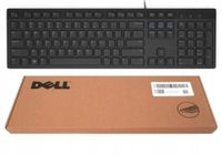 DELL KB216 US CZARNA - Polski układ - US
