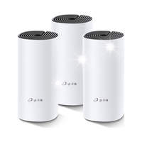 System Mesh TP-Link Deco M4 AC1200 2xLAN/WAN DualBand trzypak
