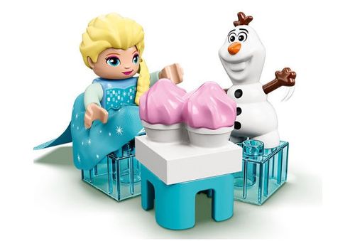 LEGO 10920 na Arena.pl