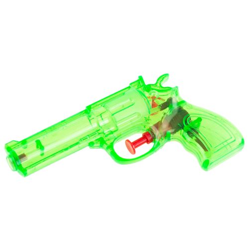 PISTOLET NA WODĘ PSIKAWKA BROŃ WODNA REWOLWER na Arena.pl