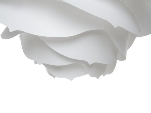 Lampa Wisząca Biała Nile na Arena.pl