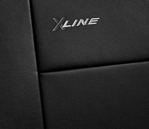 FORD BMAX POKROWCE SKÓRA na Arena.pl