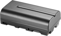 Nanlite bateria 2000mAh typ NP-F do Sony