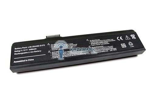 BATERIA DO MAXDATA ECO 4500A ECO 4500I ECO 4500IW na Arena.pl