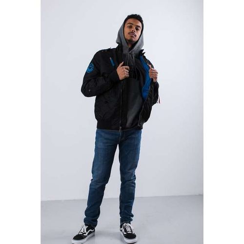 Alpha Industries Falcon II 03 r.L na Arena.pl