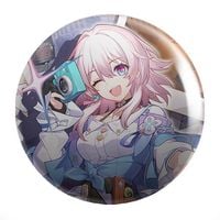 Przypinka Honkai: Star Rail - March 7th DO WYBORU