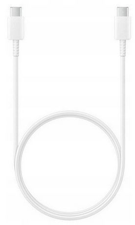 Oryginalna szybka ładowarka SAMSUNG USB typ C 25W zdjęcie 4