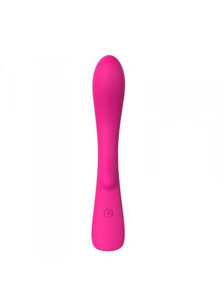 Wibrator-VIBRATORE DESIGN ELYS - ROUNDISH PLOT CLIT PINK (H) zdjęcie 3
