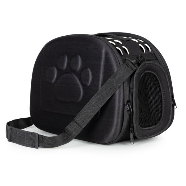 Duży transporter dla kota psa torba podróżna zdjęcie 3